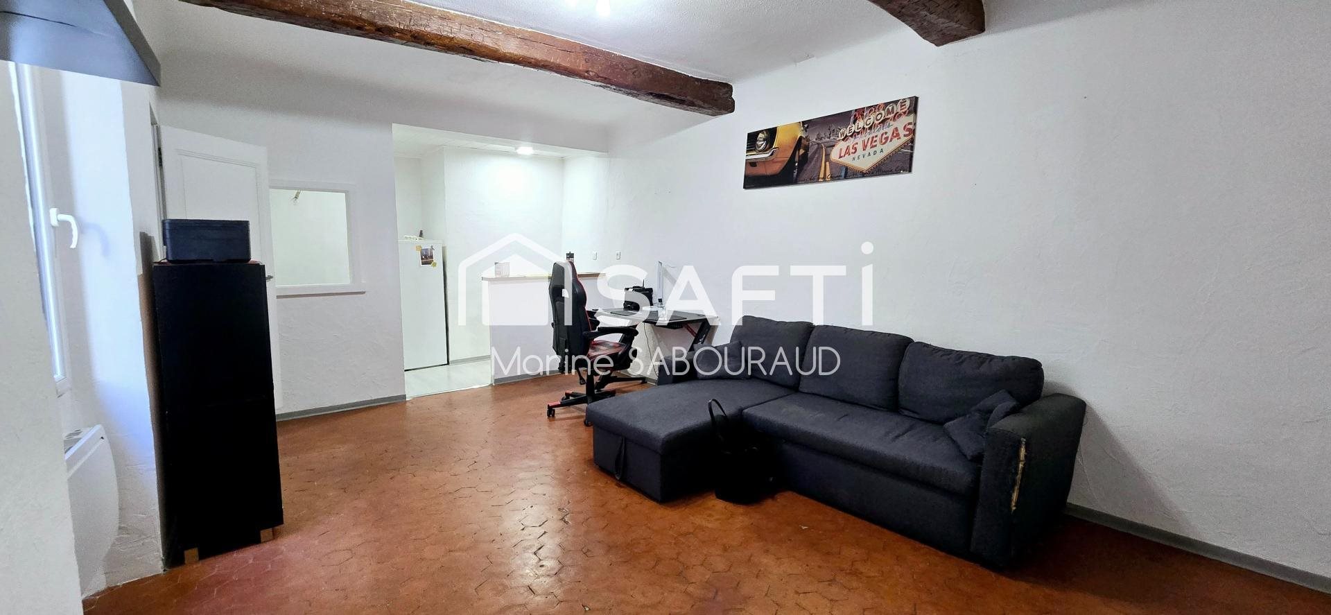 Appartement à vendre, 40m², Carcès