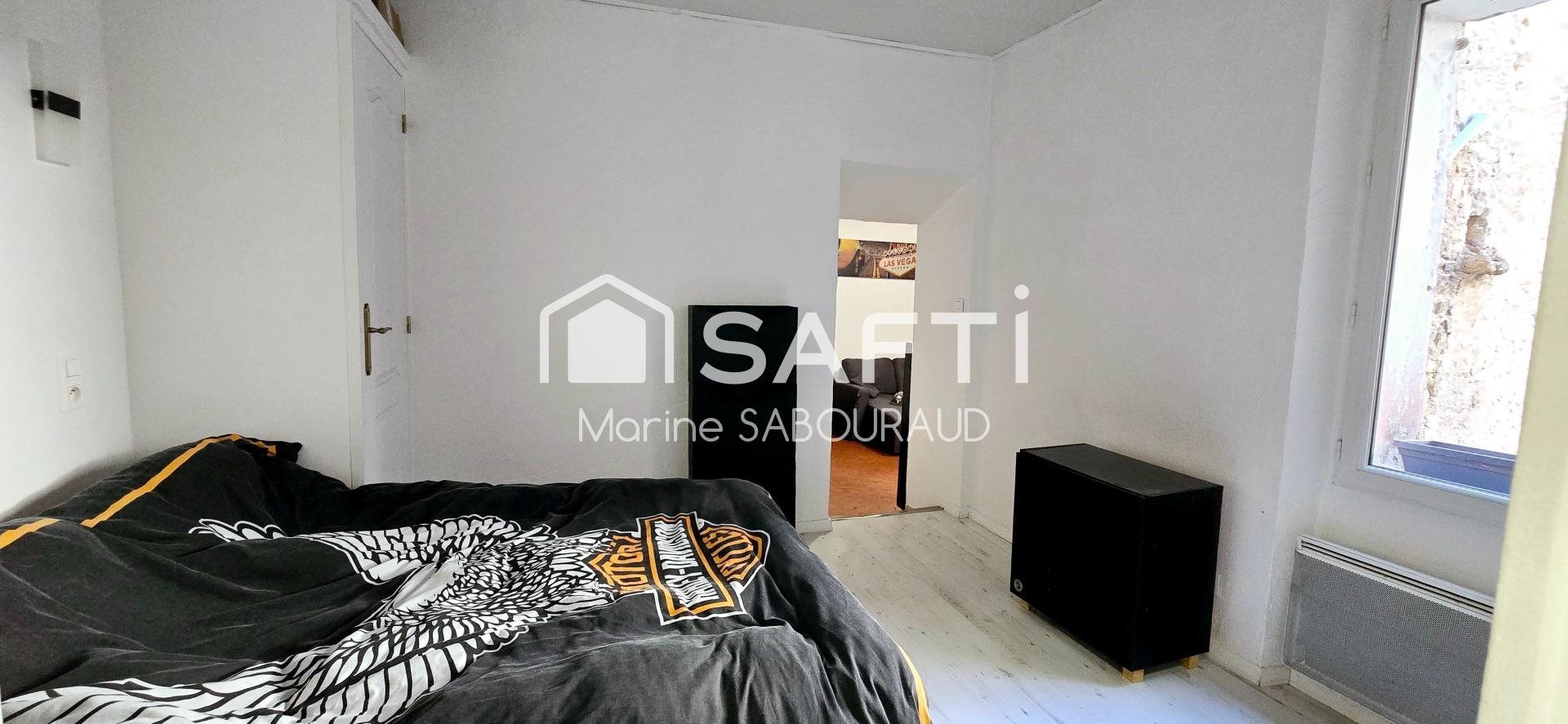 Appartement à vendre, 40m², Carcès
