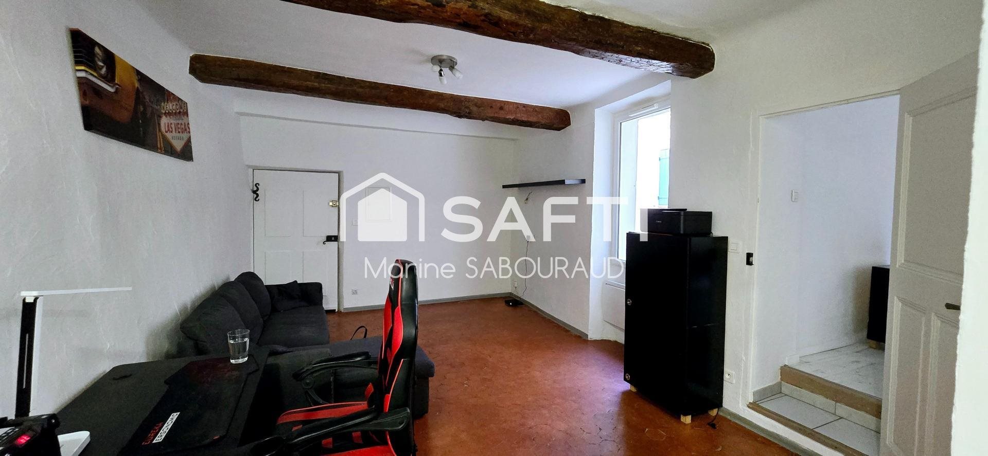 Appartement à vendre, 40m², Carcès