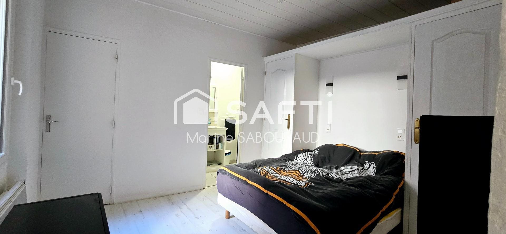 Appartement à vendre, 40m², Carcès