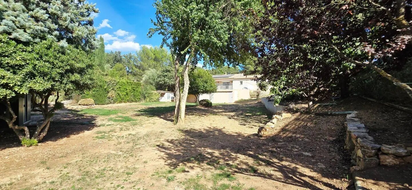Maison à vendre, 136m², Flassans-sur-Issole
