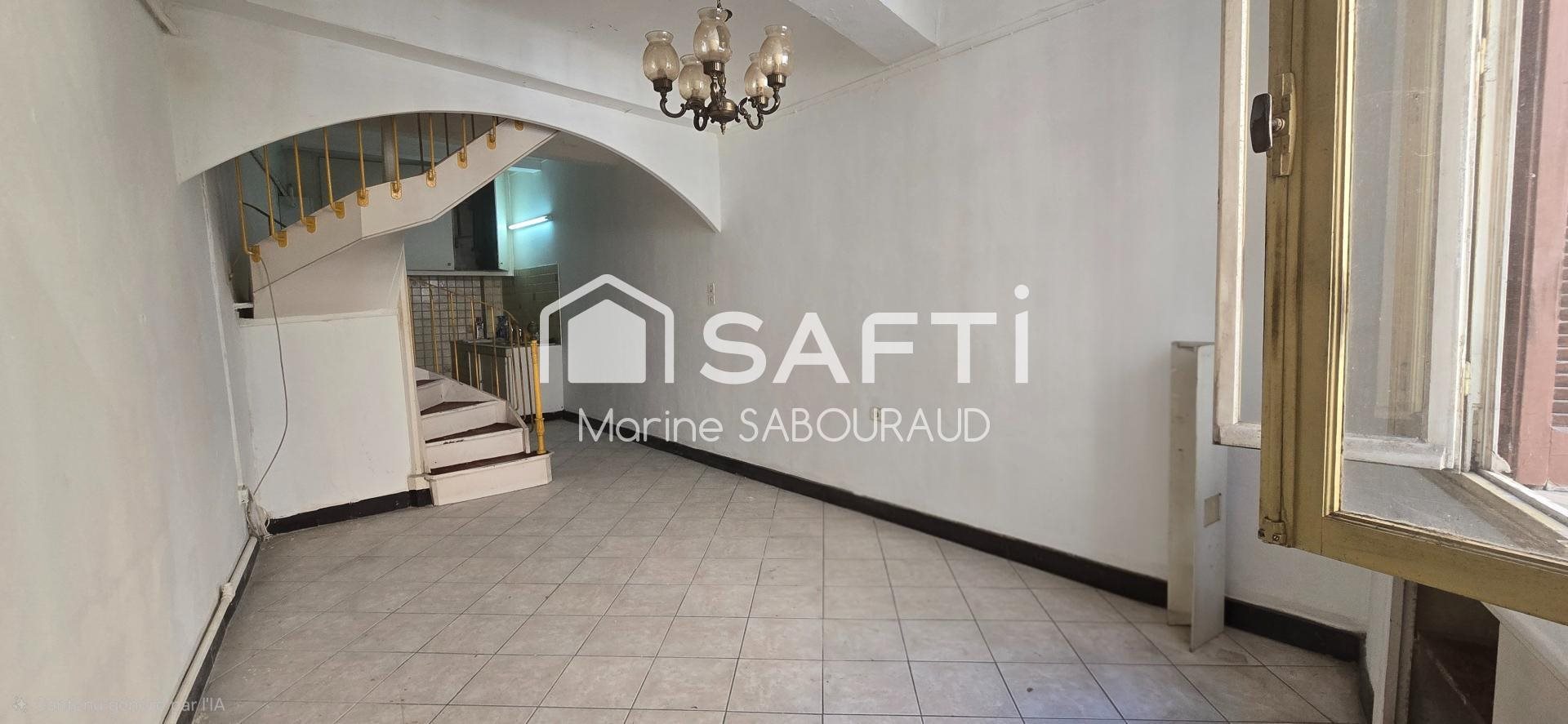 Maison à vendre, 94m², Carcès