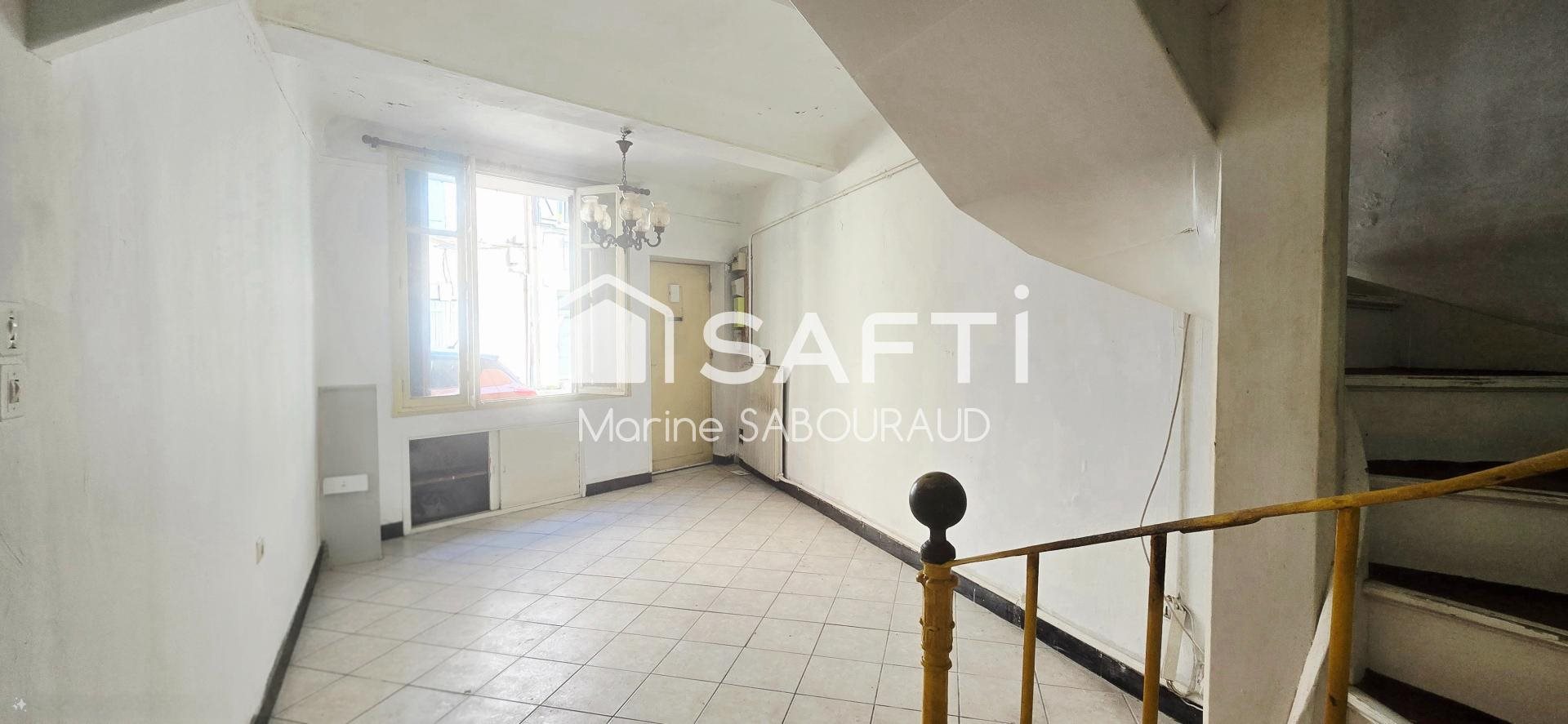 Maison à vendre, 94m², Carcès
