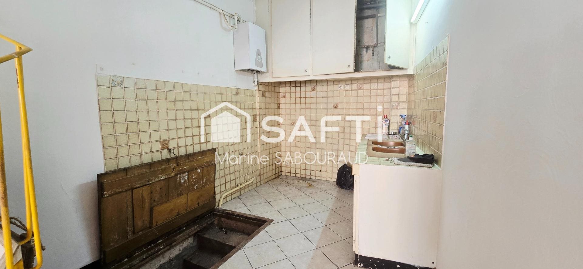 Maison à vendre, 94m², Carcès