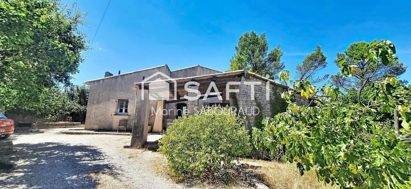 Maison à vendre, 138m², Carcès