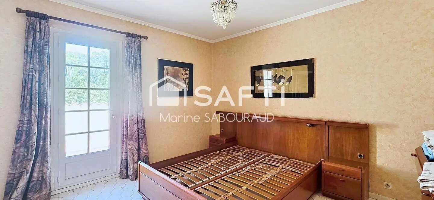 Maison à vendre, 138m², Carcès
