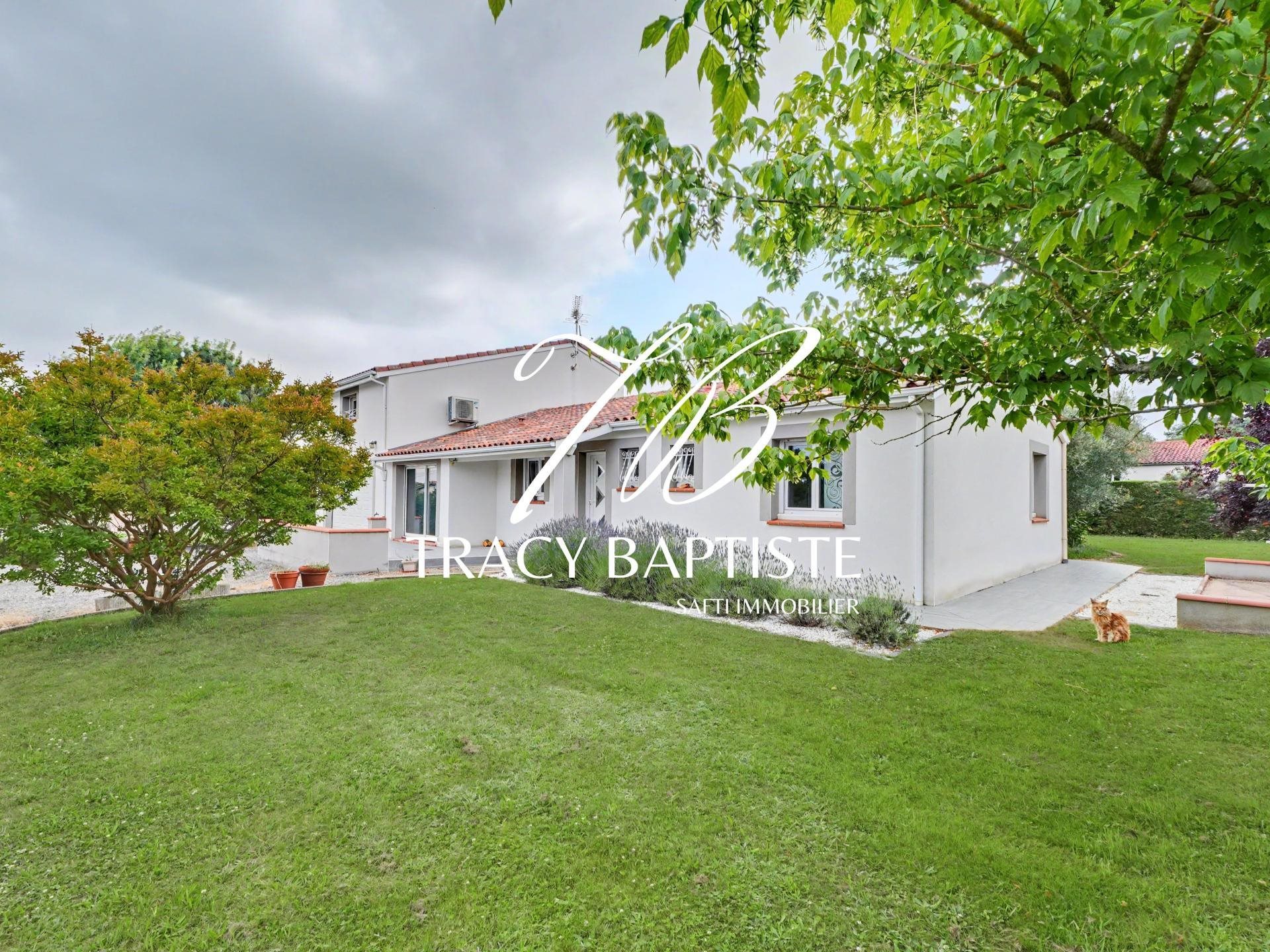 Maison à vendre, 165m², Fronton