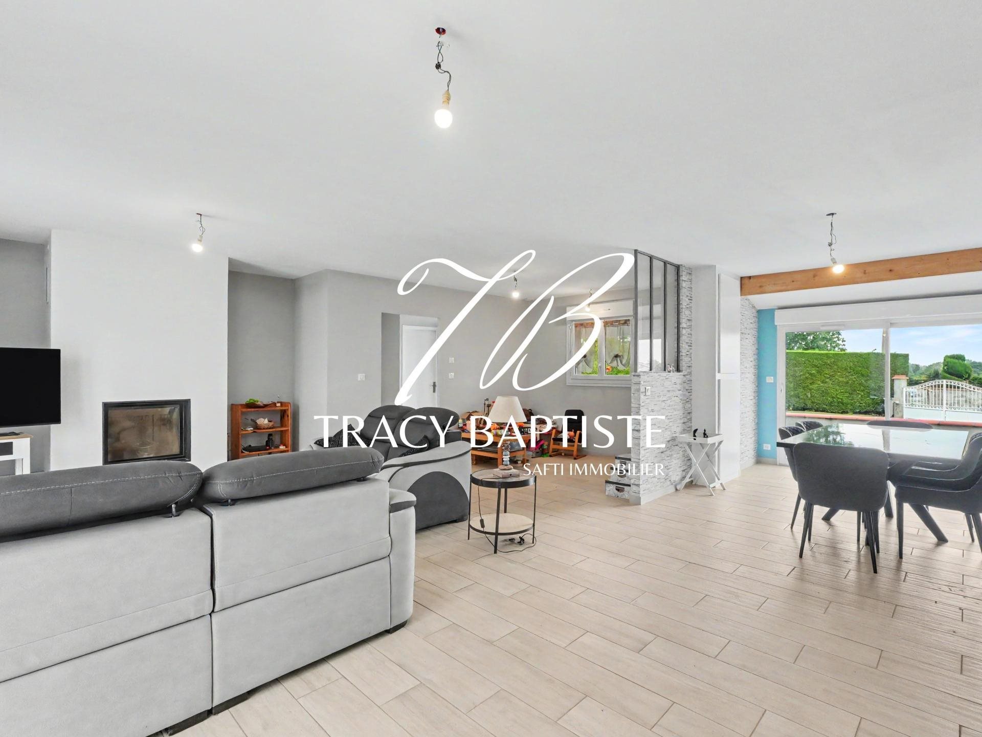 Maison à vendre, 165m², Fronton