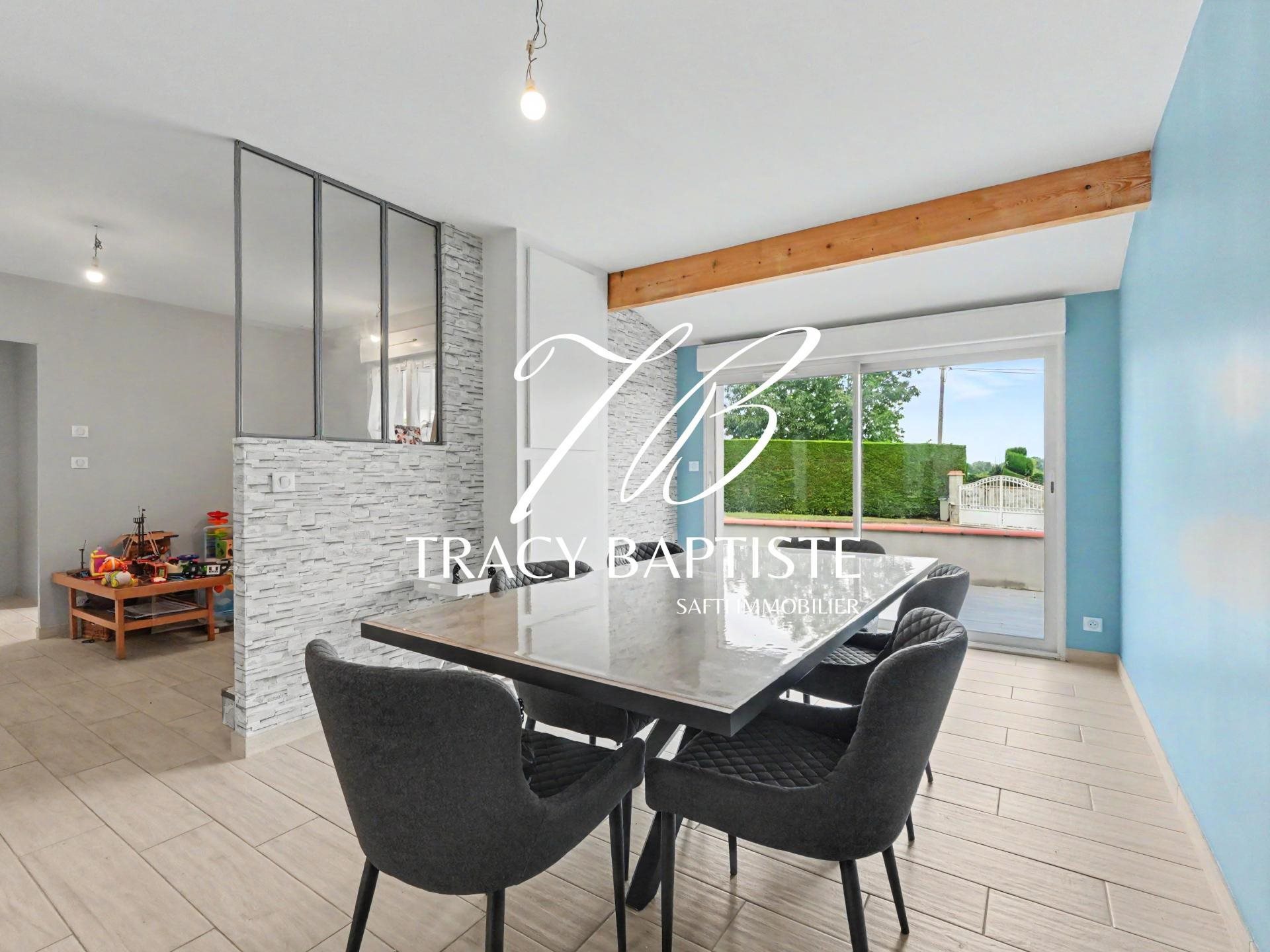 Maison à vendre, 165m², Fronton