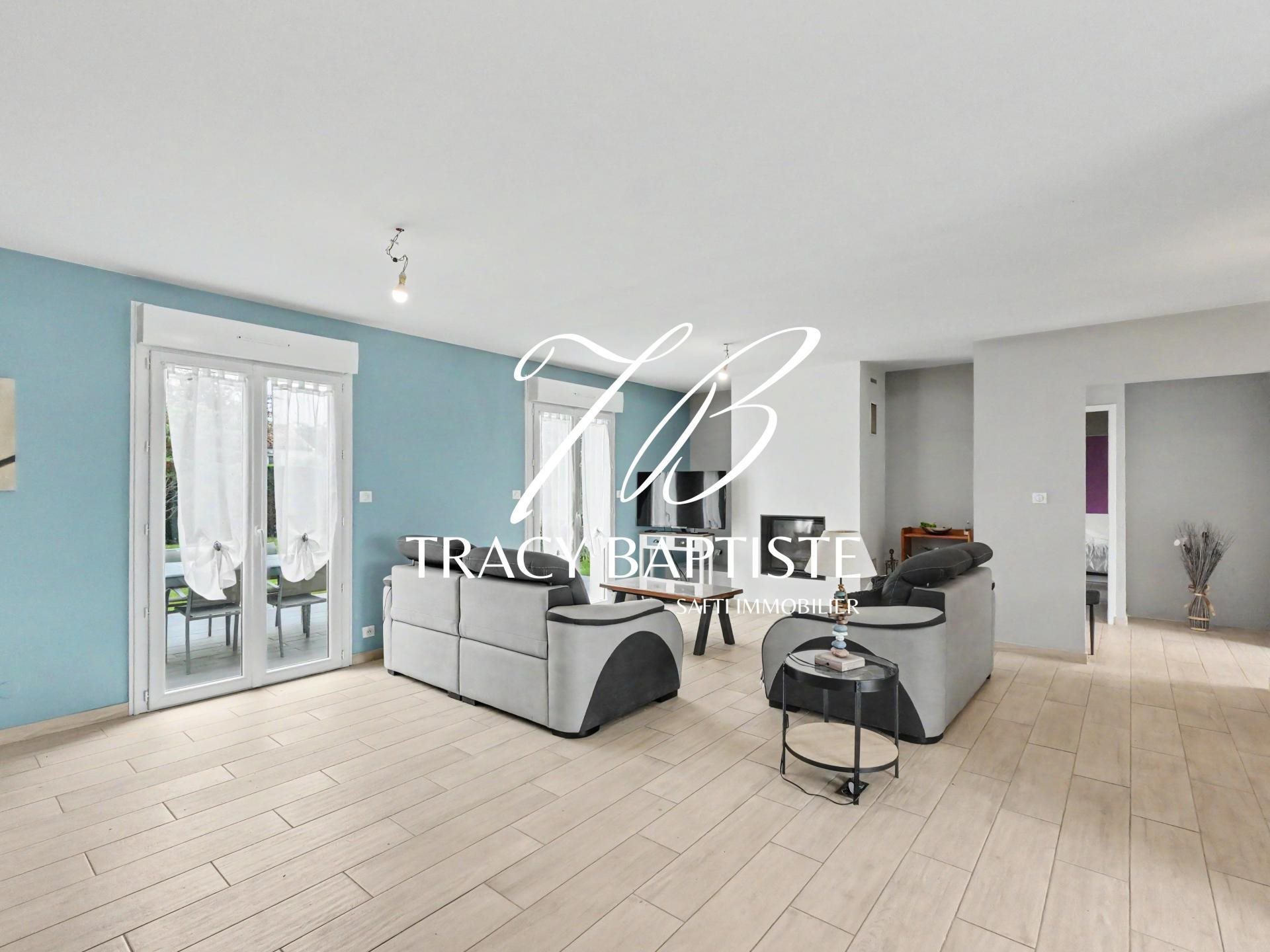 Maison à vendre, 165m², Fronton