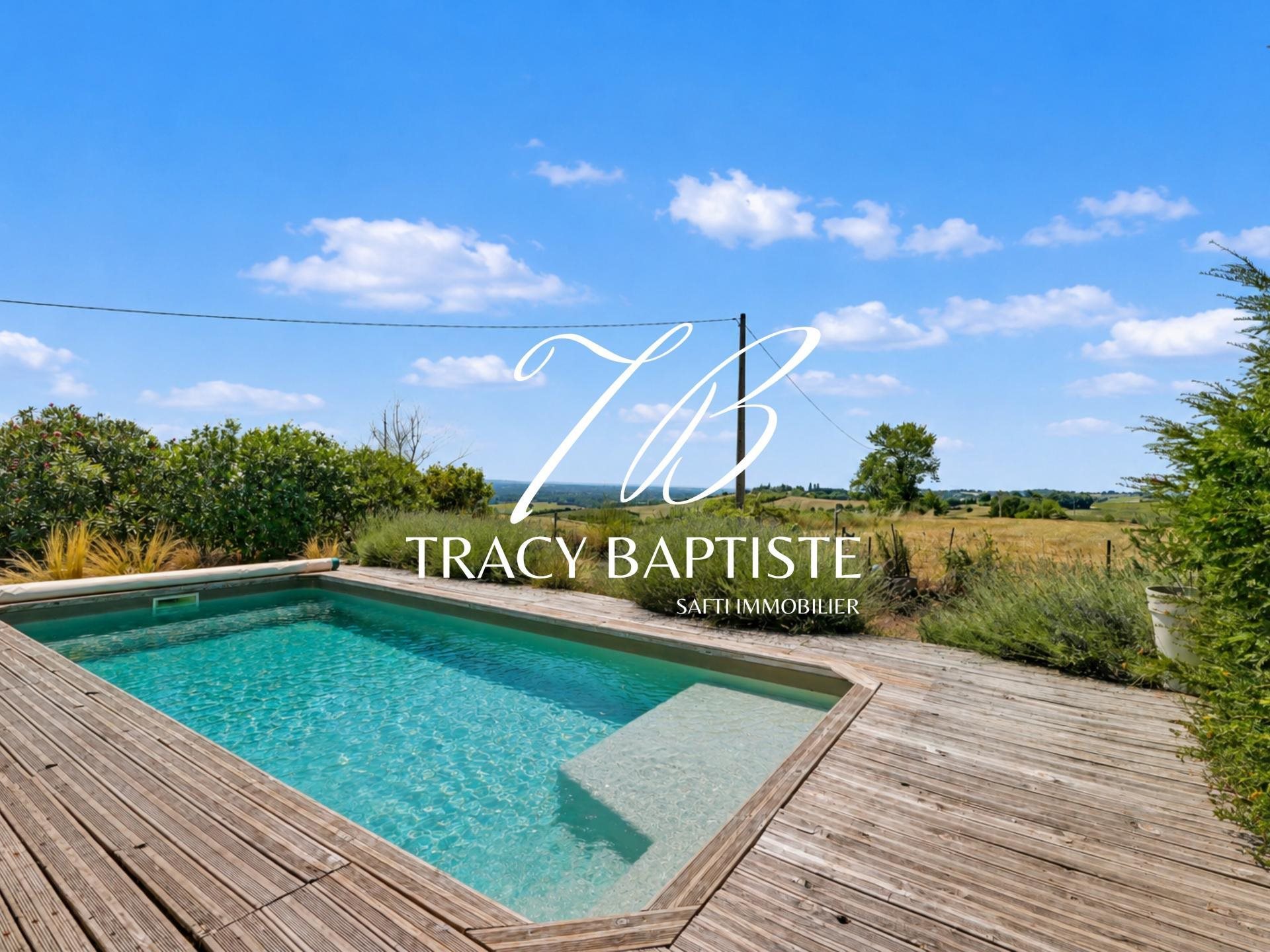 Maison à vendre, 154m², Layrac-sur-Tarn