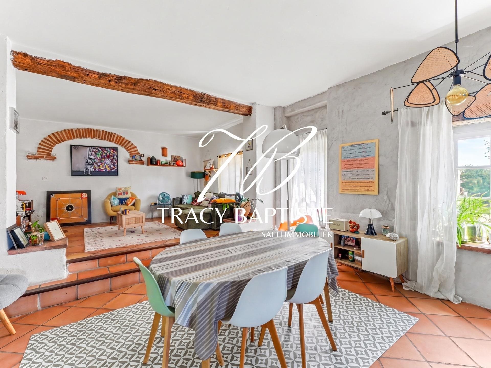 Maison à vendre, 154m², Layrac-sur-Tarn