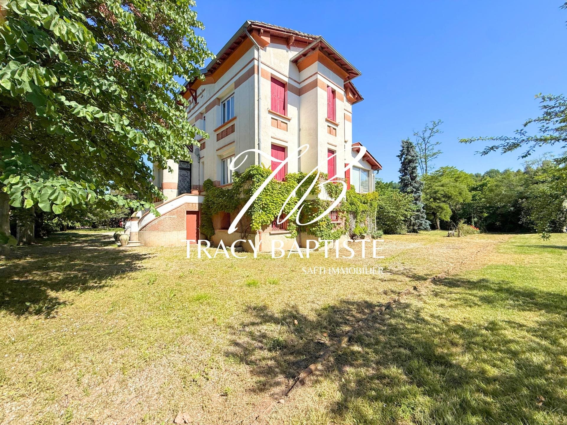 Maison à vendre, 403m², Nohic