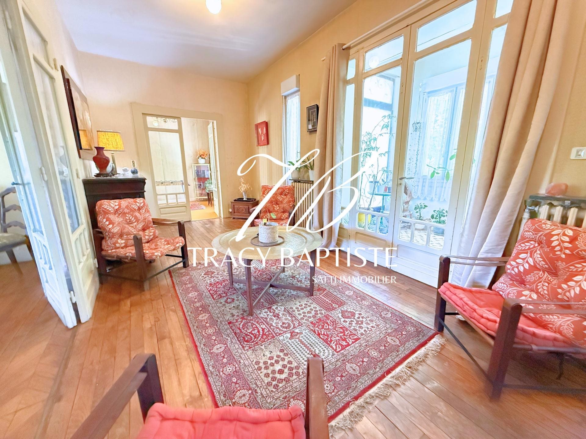 Maison à vendre, 403m², Nohic