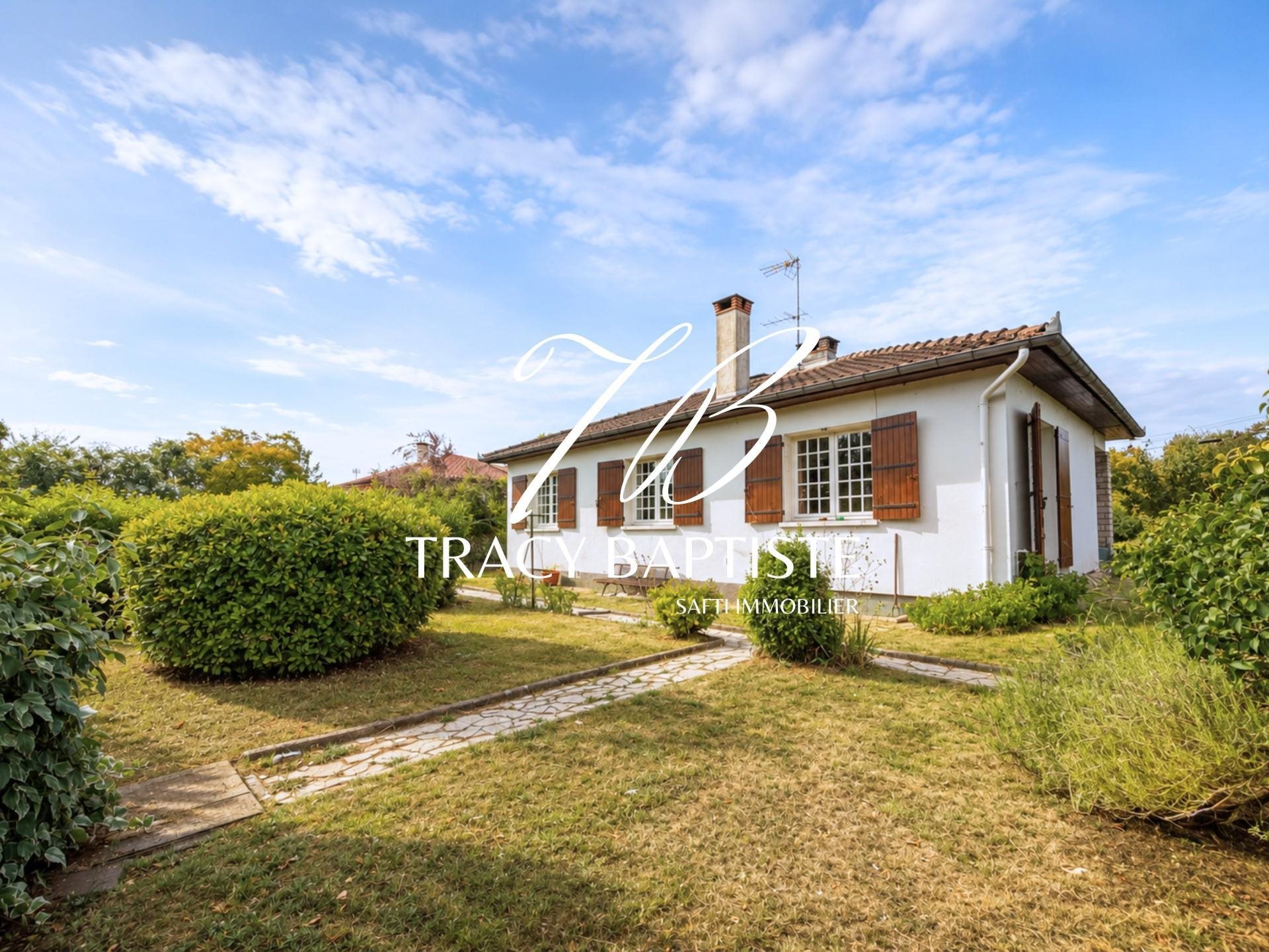 Maison à vendre, 85m², Villemur-sur-Tarn