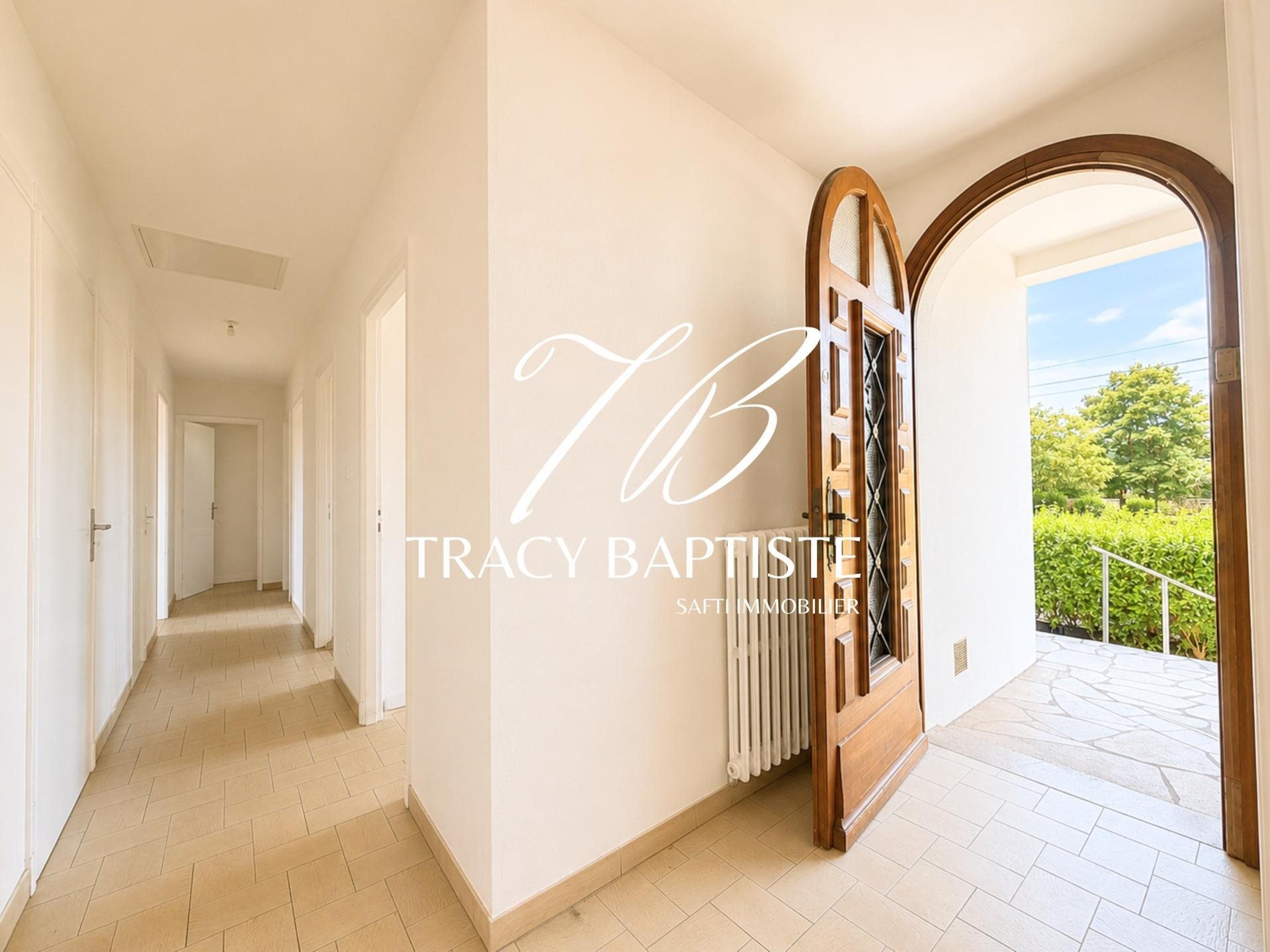 Maison à vendre, 85m², Villemur-sur-Tarn