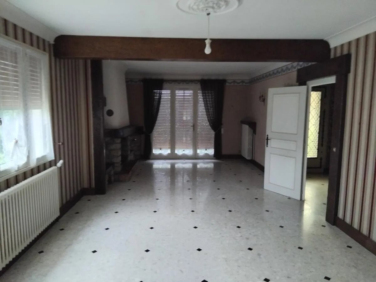 Maison à vendre, 124m², Moncoutant-sur-Sèvre