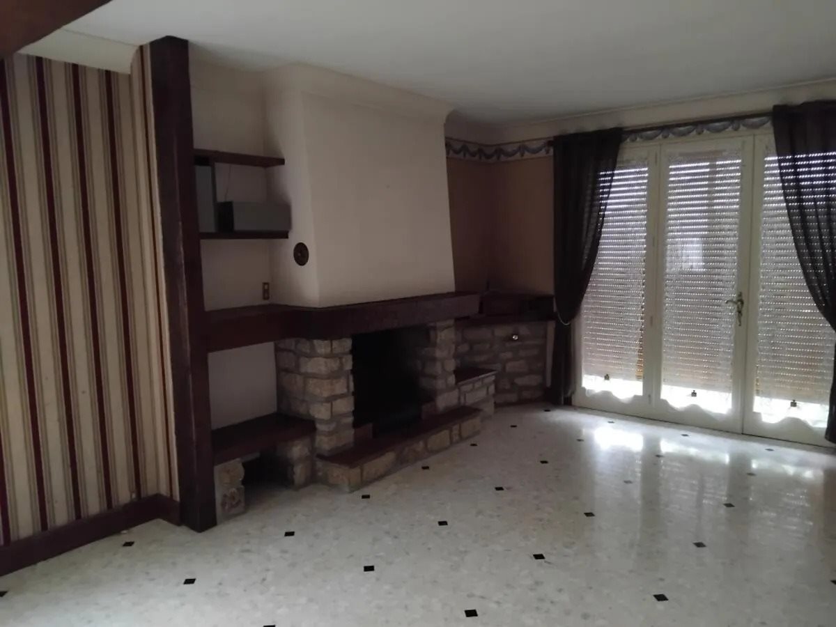 Maison à vendre, 124m², Moncoutant-sur-Sèvre