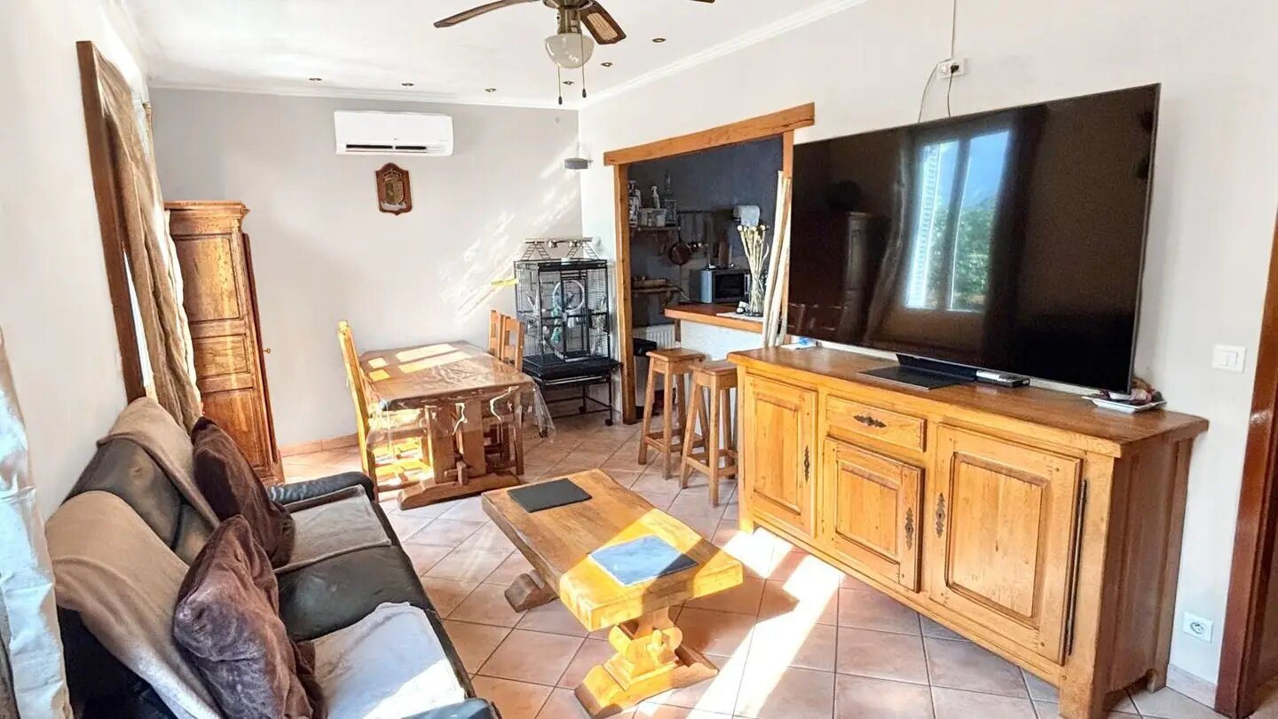 Maison à vendre, 80m², Saint-Gratien
