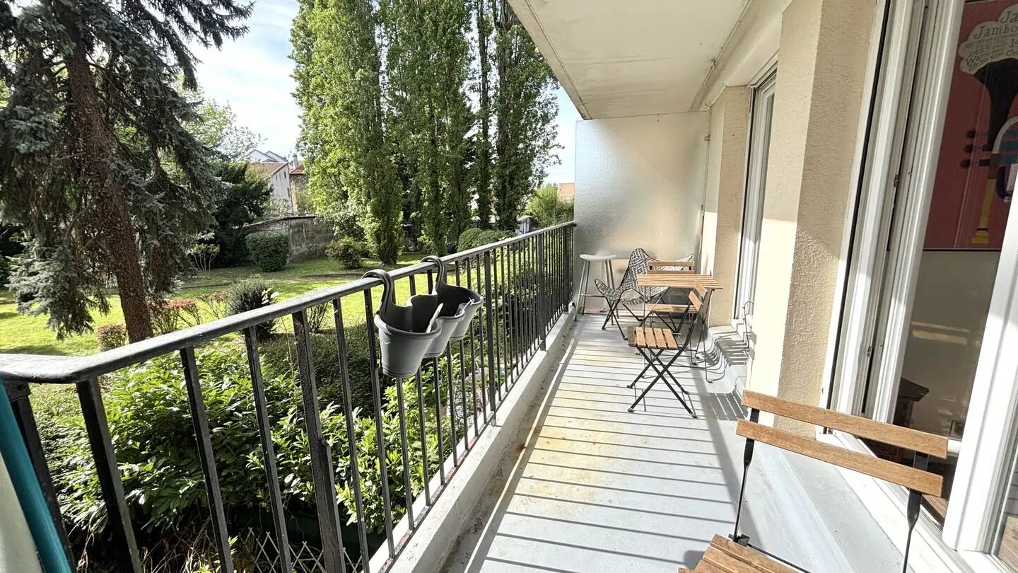 Appartement à vendre, 127m², Saint-Gratien