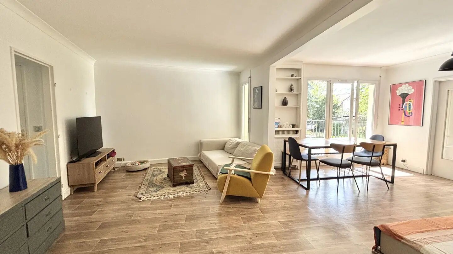 Appartement à vendre, 127m², Saint-Gratien