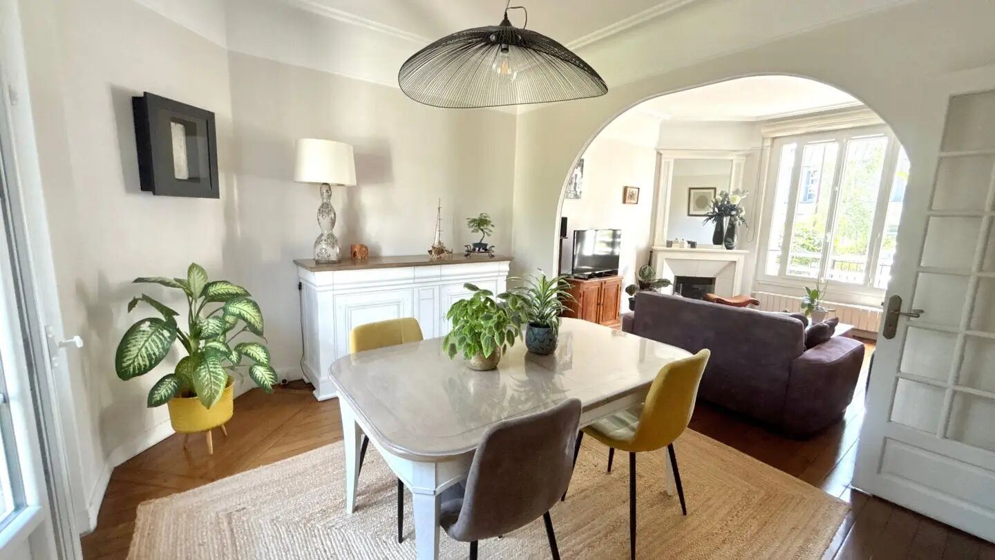 Maison à vendre, 125m², Enghien-les-Bains