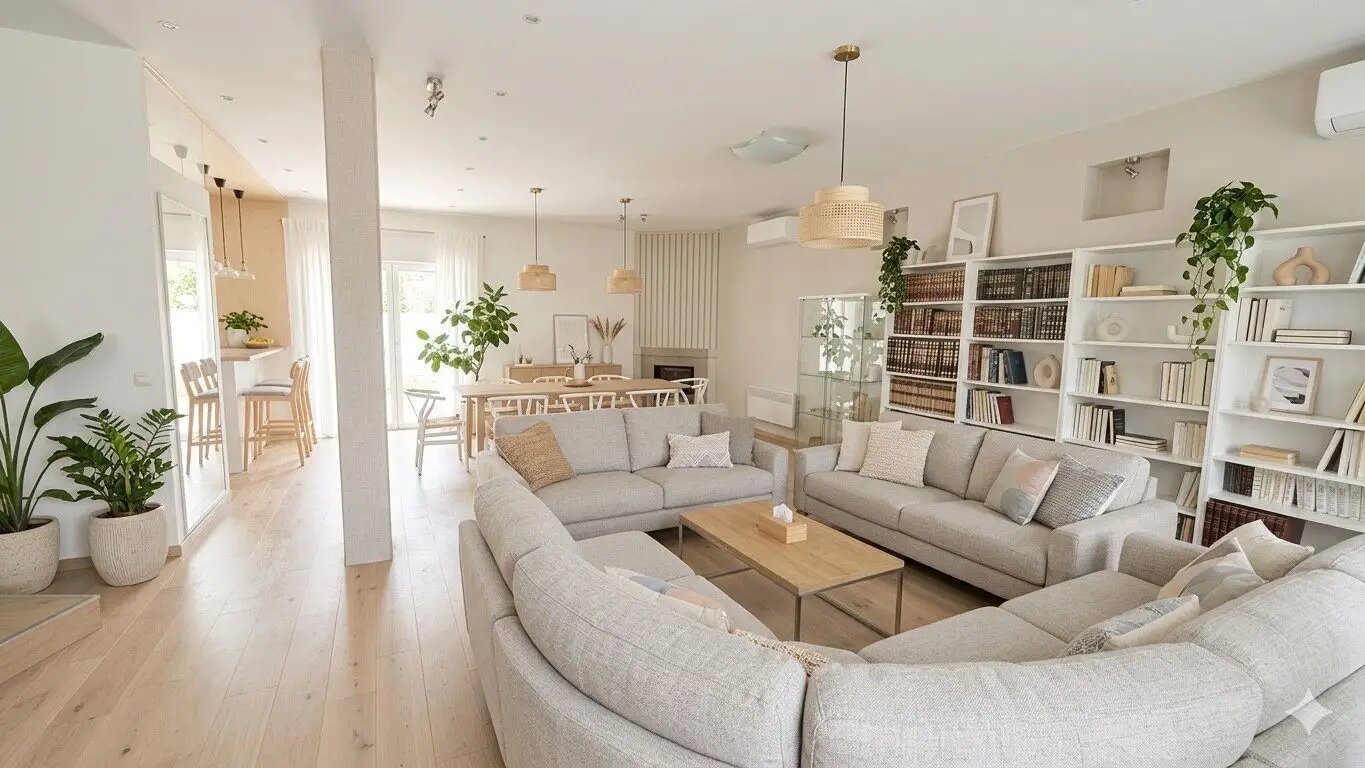Maison à vendre, 172m², Enghien-les-Bains