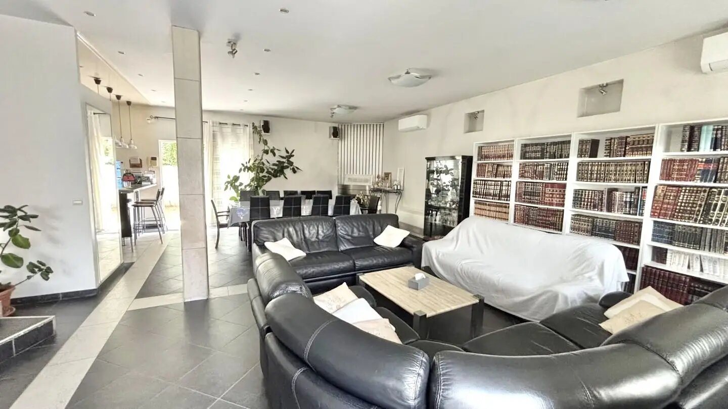 Maison à vendre, 172m², Enghien-les-Bains