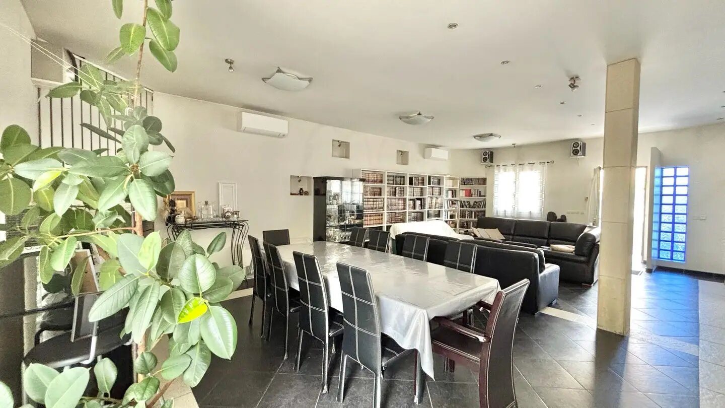 Maison à vendre, 172m², Enghien-les-Bains