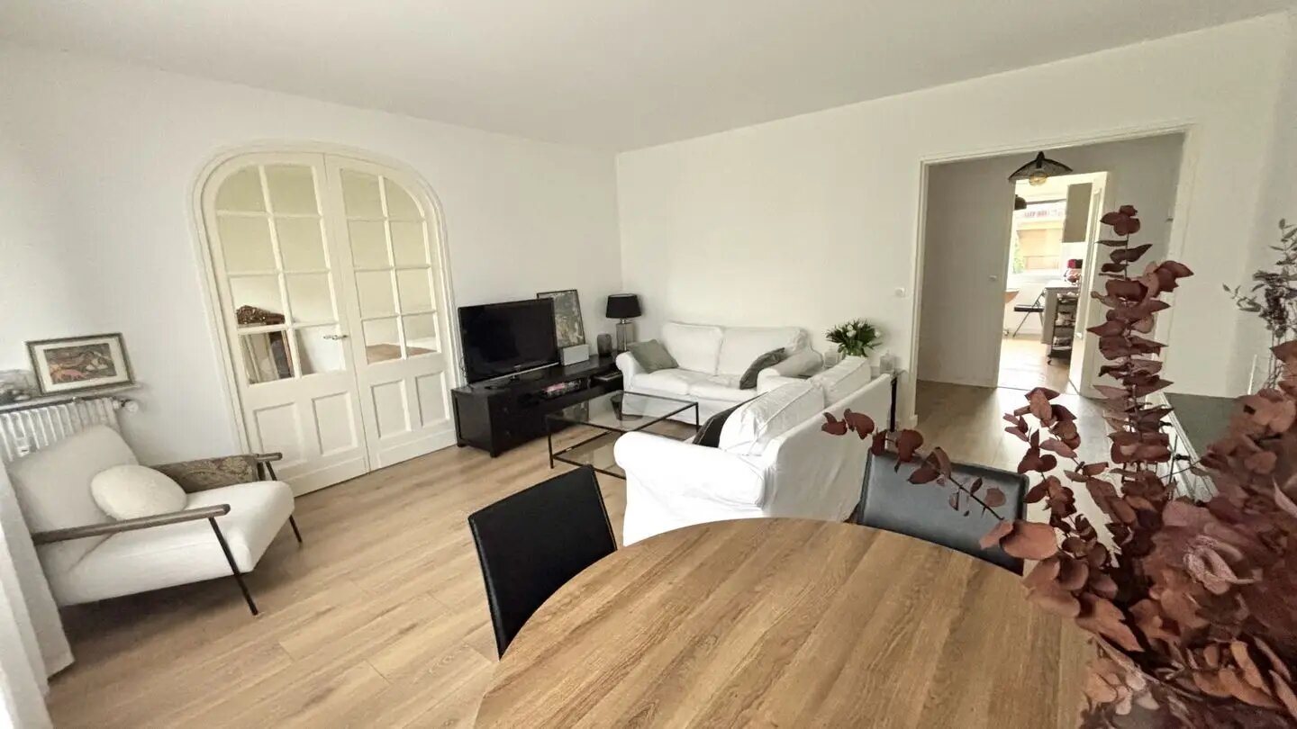 Appartement à vendre, 81m², Enghien-les-Bains