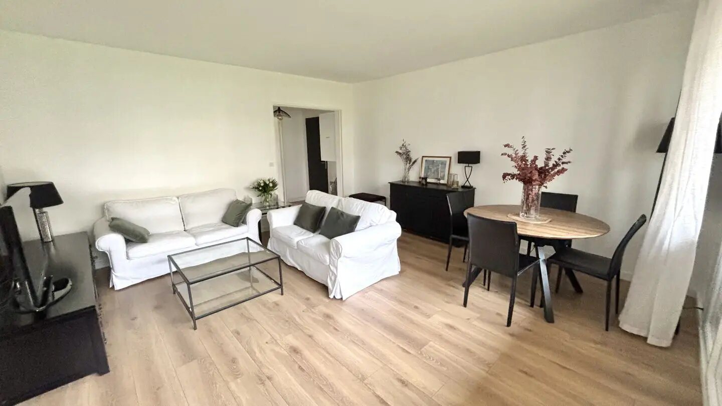 Appartement à vendre, 81m², Enghien-les-Bains