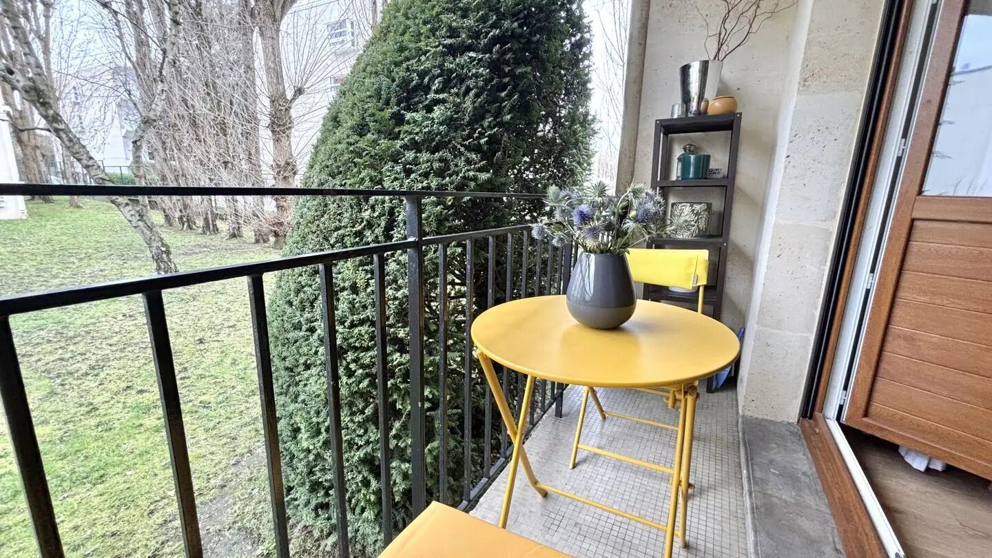 Appartement à vendre, 81m², Enghien-les-Bains