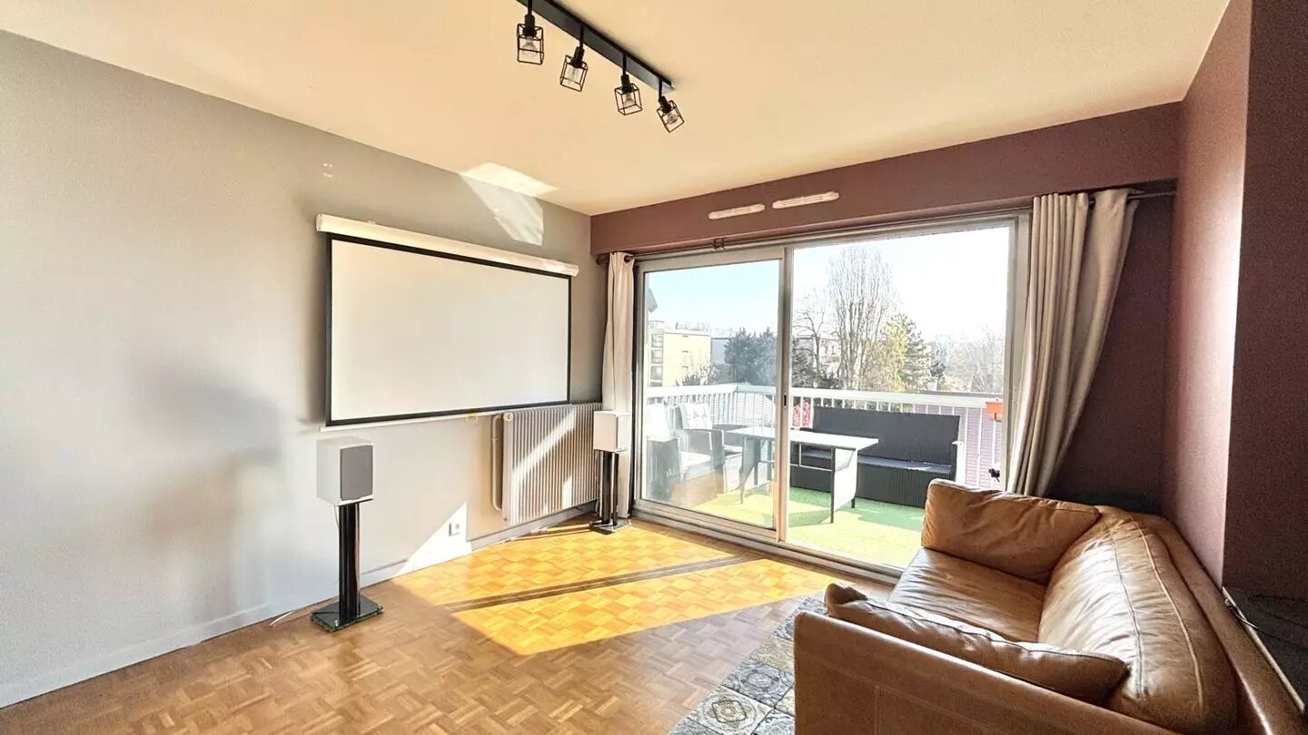 Appartement à vendre, 39m², Deuil-la-Barre