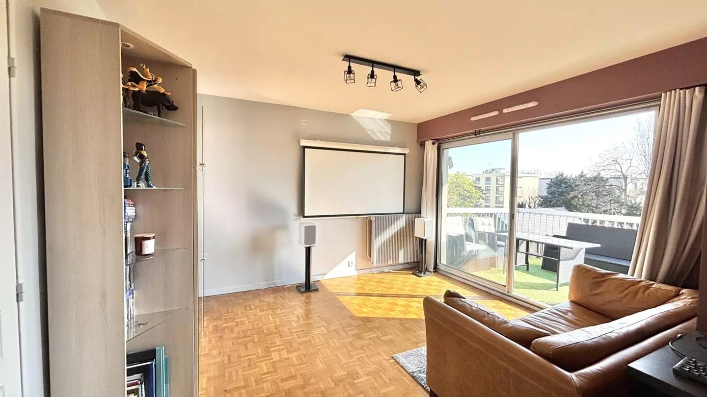 Appartement à vendre, 39m², Deuil-la-Barre