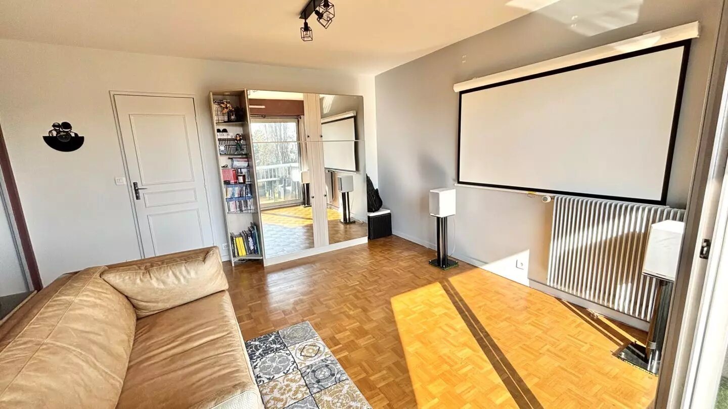 Appartement à vendre, 39m², Deuil-la-Barre