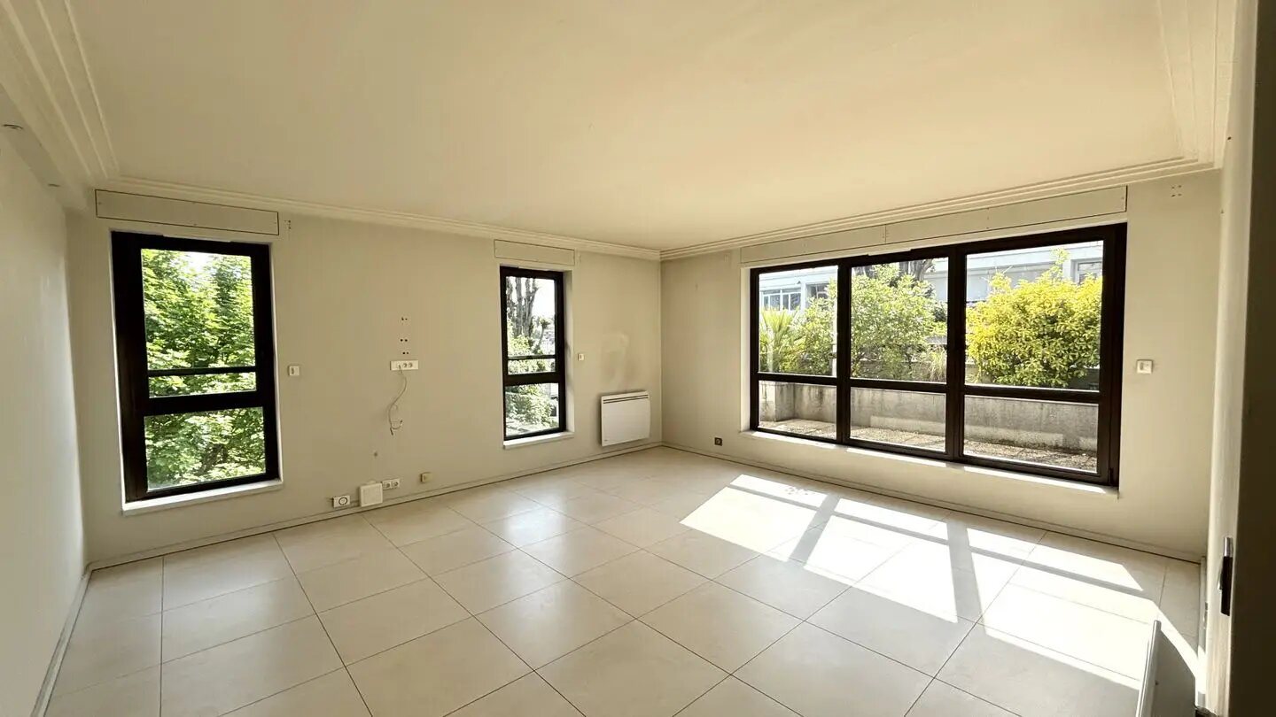 Appartement à vendre, 67m², Enghien-les-Bains