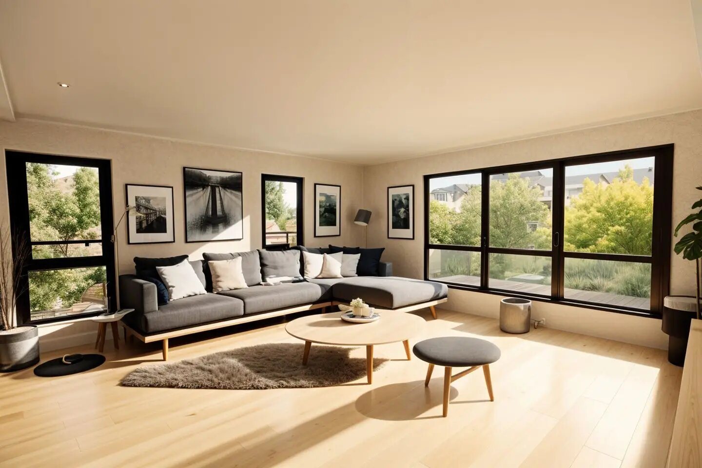 Appartement à vendre, 67m², Enghien-les-Bains