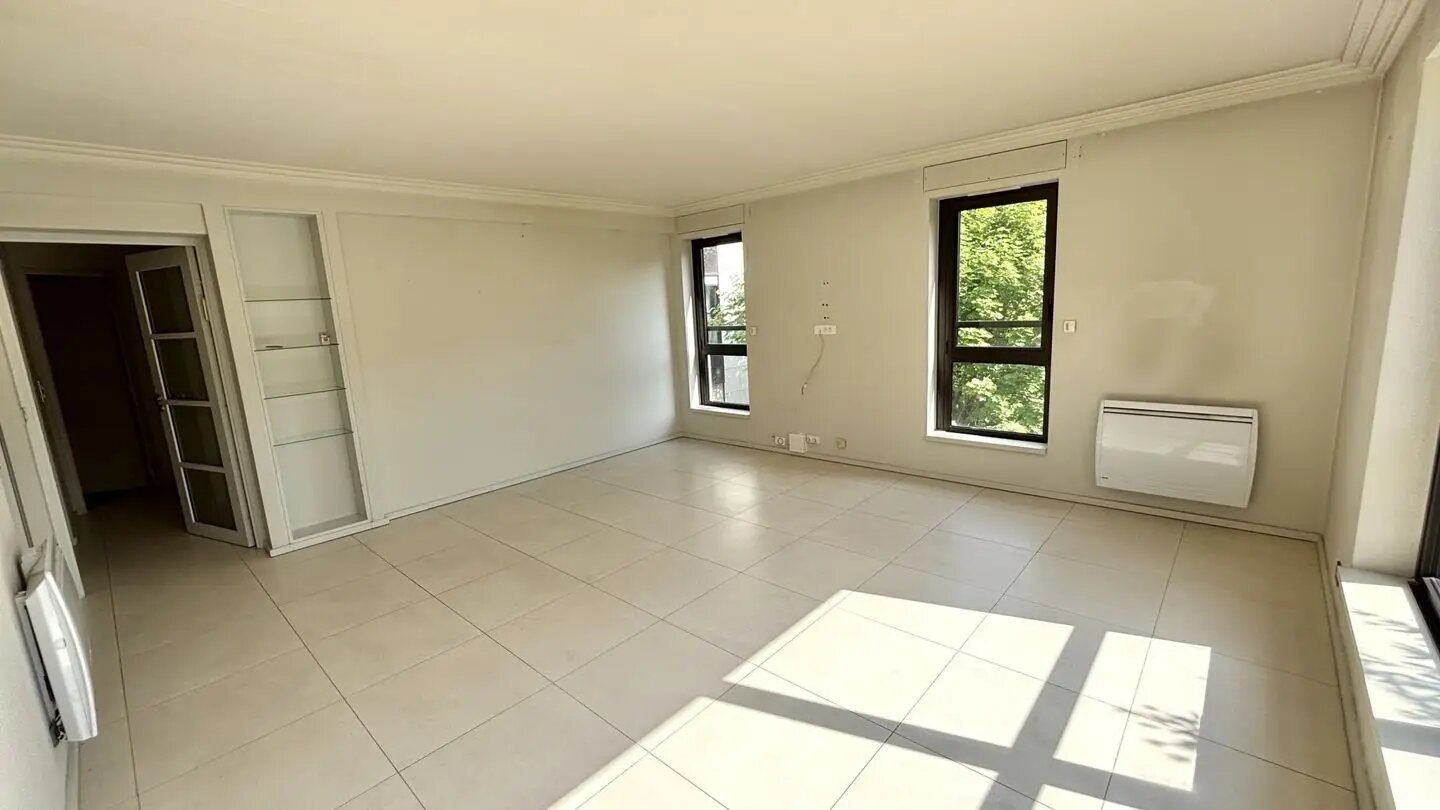 Appartement à vendre, 67m², Enghien-les-Bains