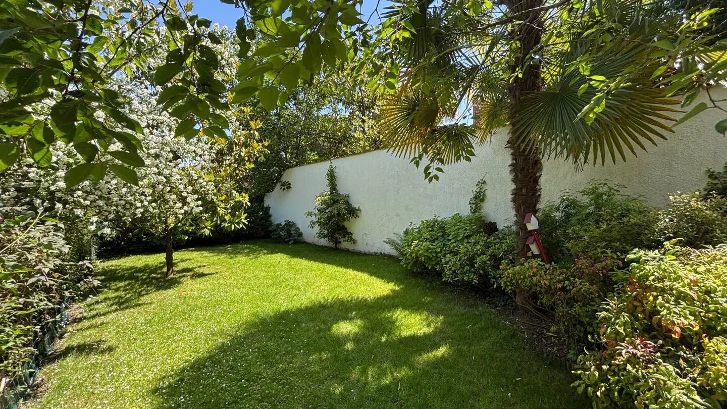 Maison à vendre, 125m², Deuil-la-Barre
