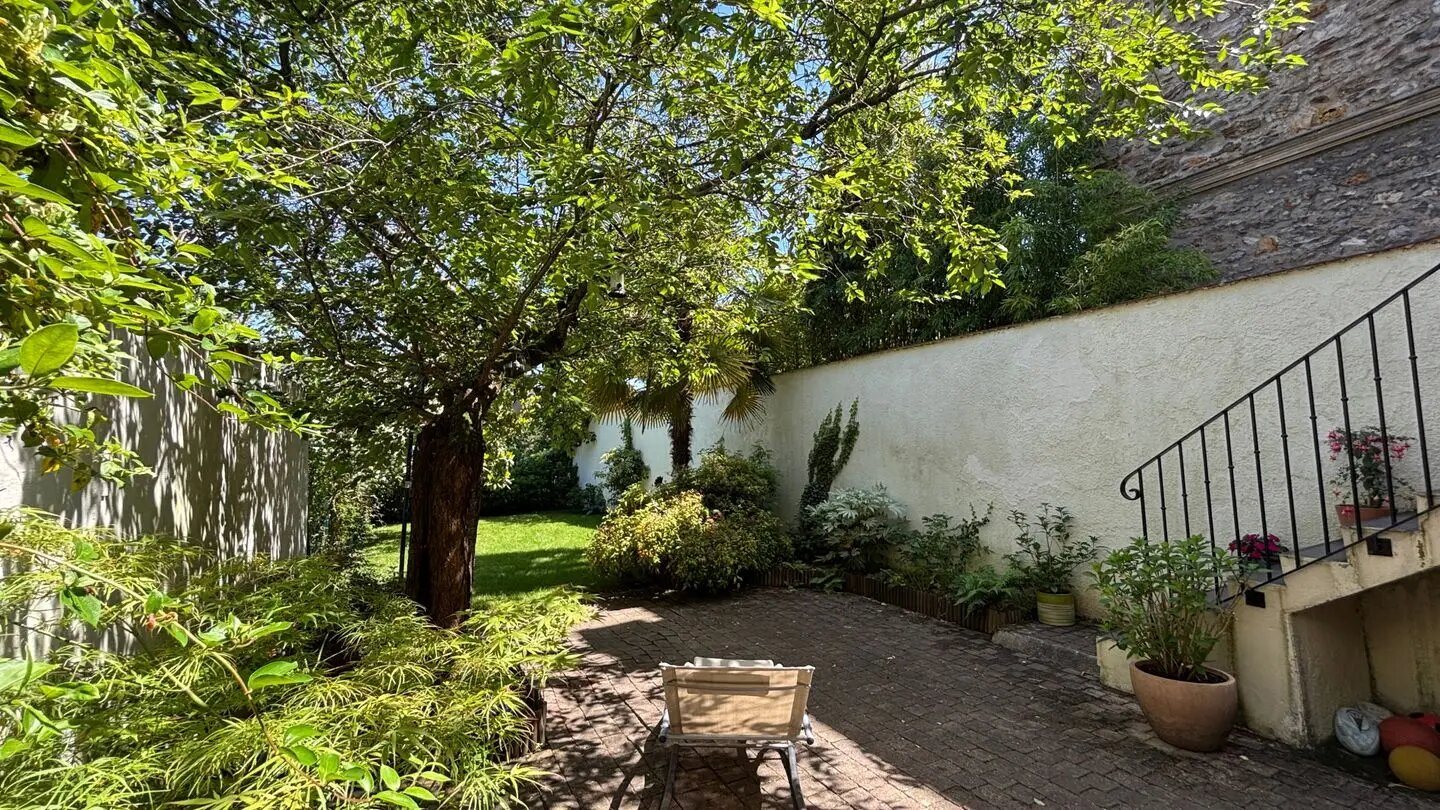 Maison à vendre, 125m², Deuil-la-Barre