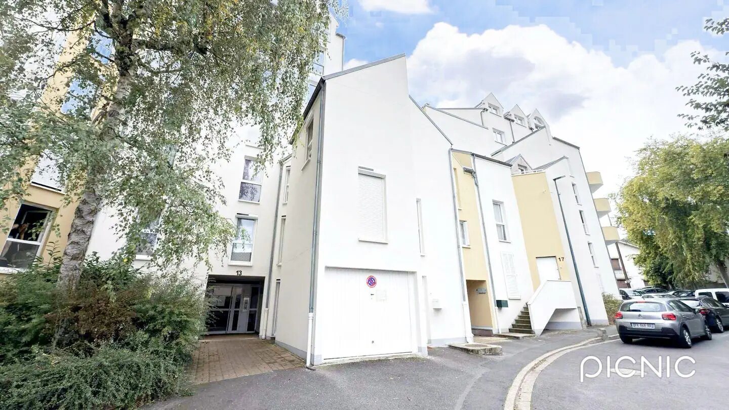 Maison à vendre, 70m², Sannois