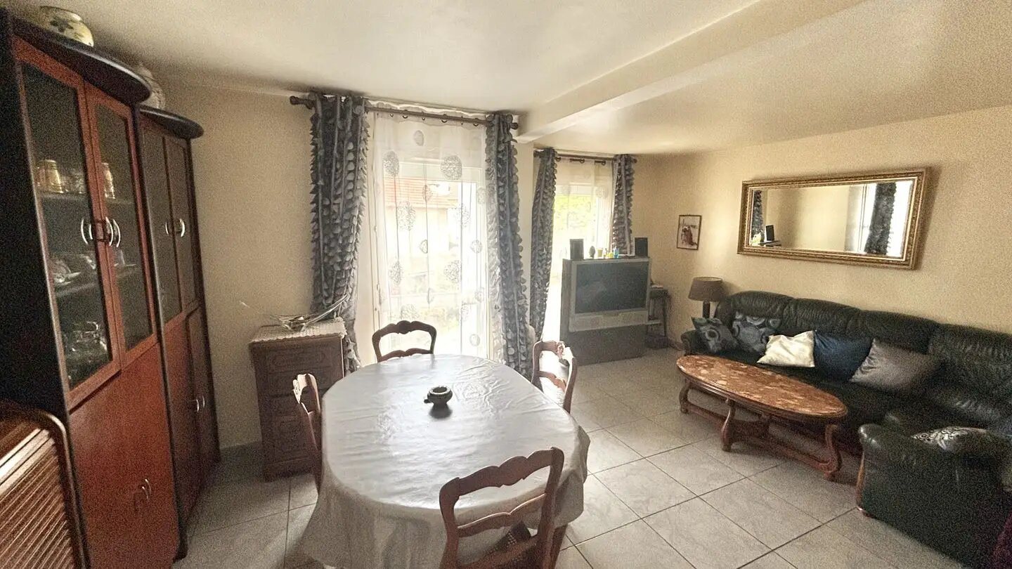Maison à vendre, 70m², Sannois