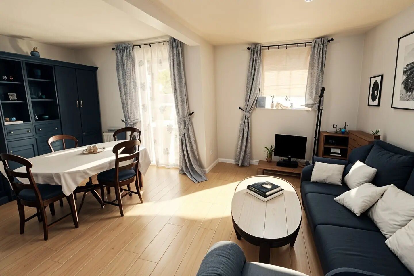 Maison à vendre, 70m², Sannois