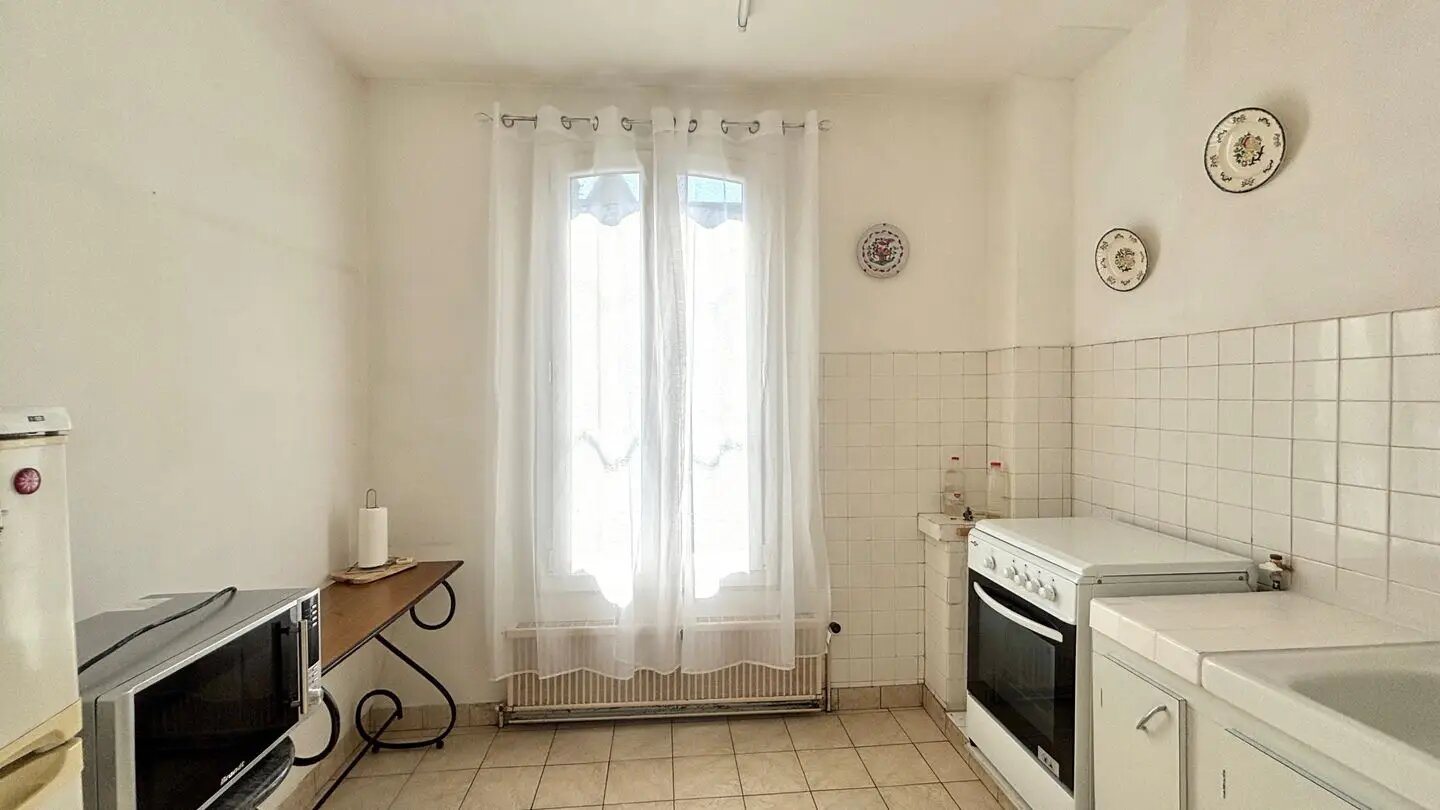 Maison à vendre, 52m², Sannois