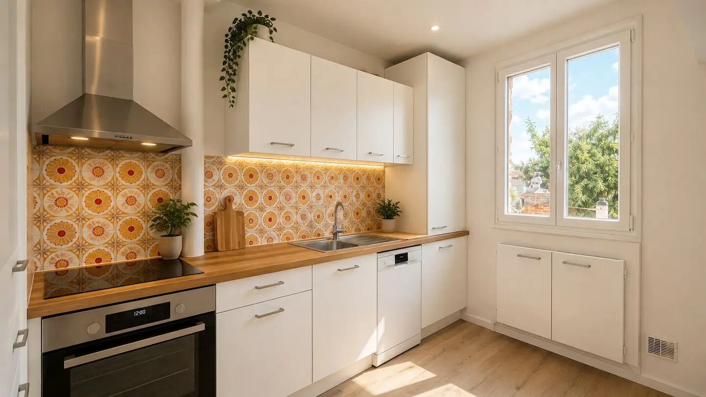Appartement à vendre, 84m², Enghien-les-Bains