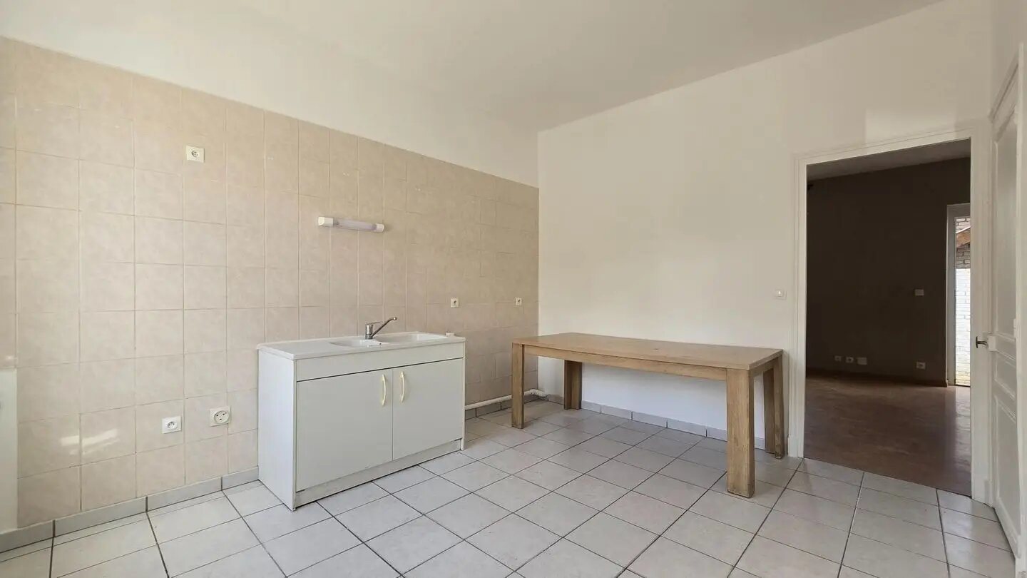 Maison à vendre, 88m², Joudreville