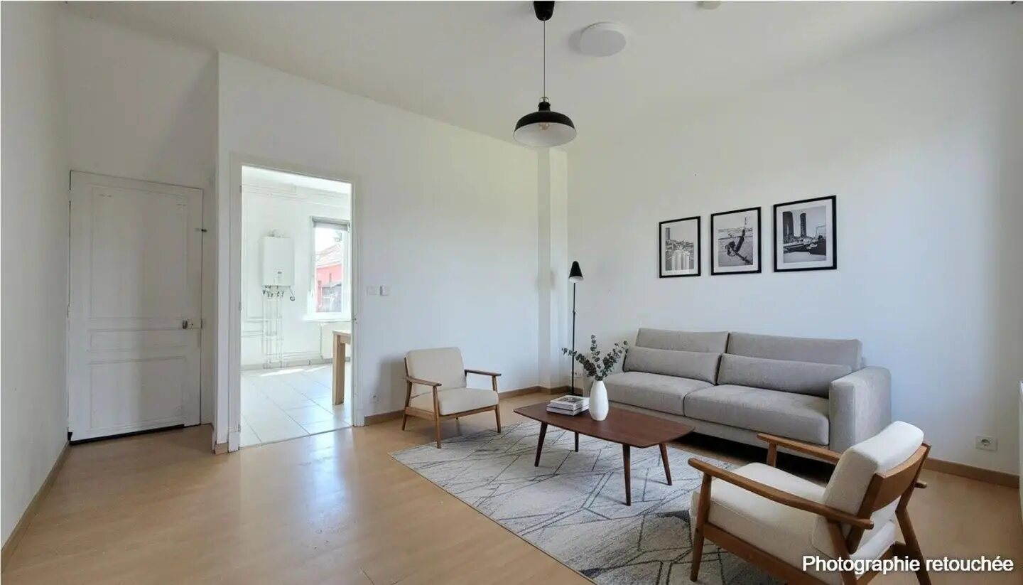 Maison à vendre, 88m², Joudreville