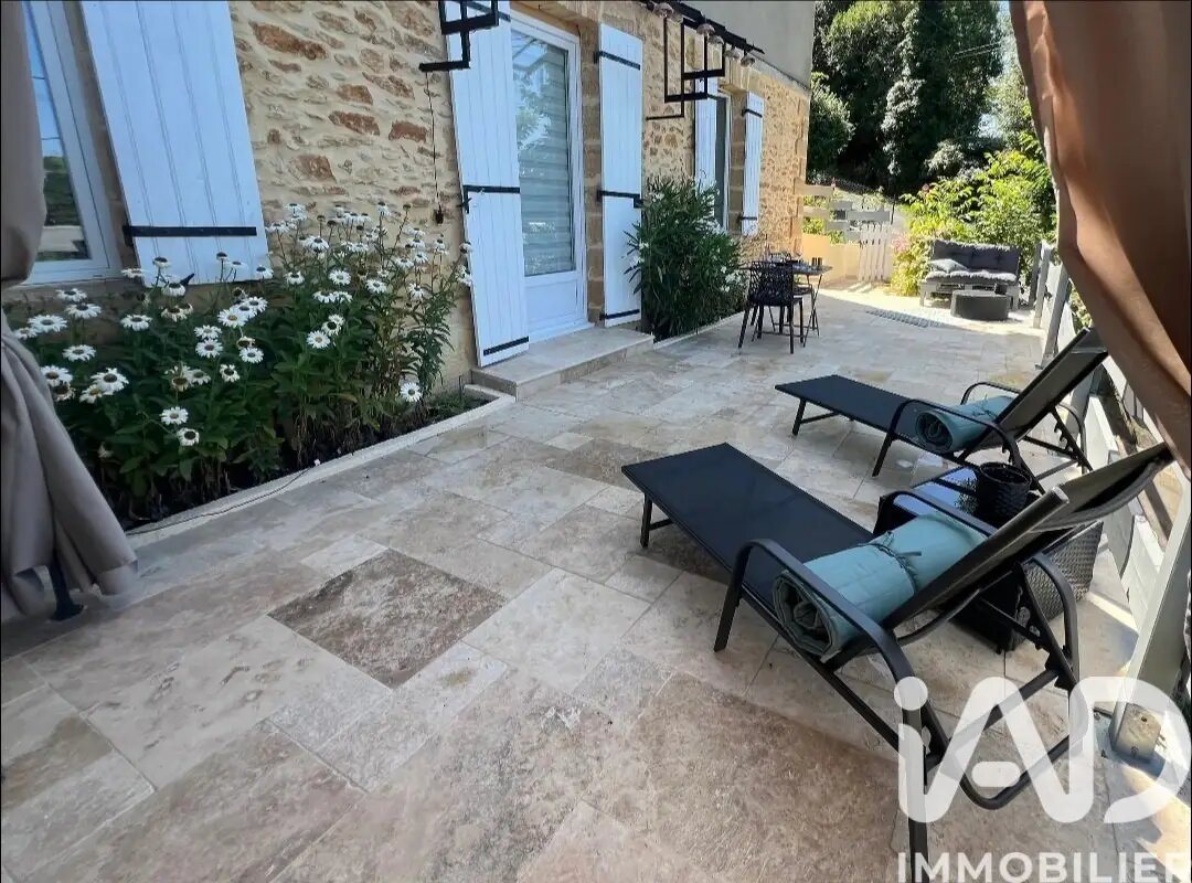 Maison à vendre, 185m², Sarlat-la-Canéda