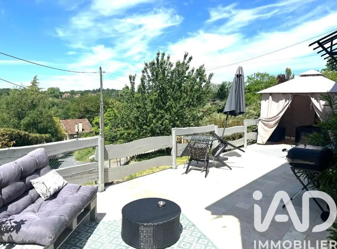 Maison à vendre, 185m², Sarlat-la-Canéda