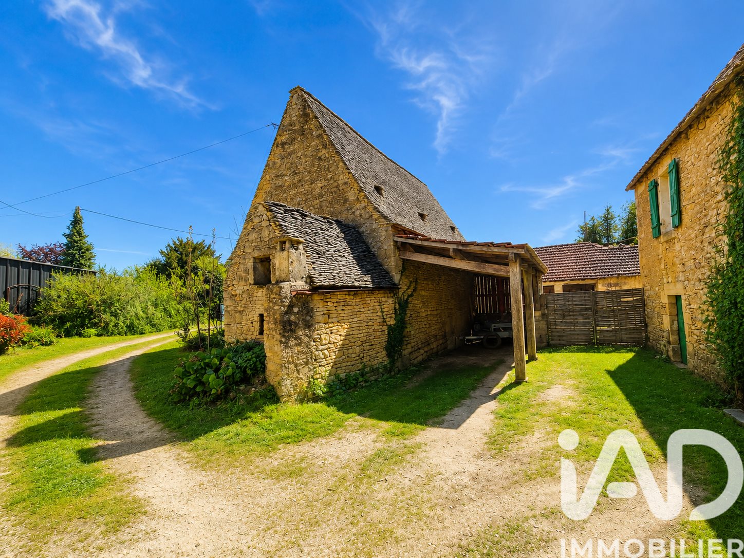 Maison à vendre, 126m², Marcillac-Saint-Quentin